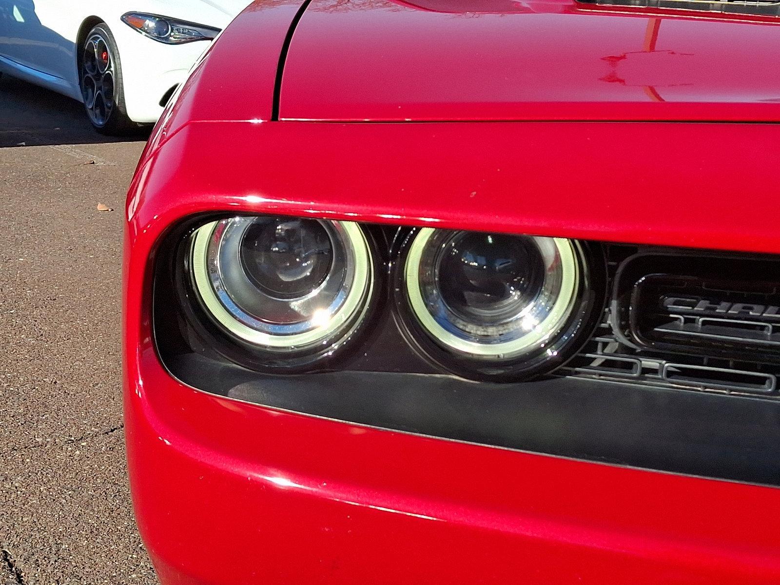 2016 Dodge Challenger Vehicle Photo in Willow Grove, PA 19090