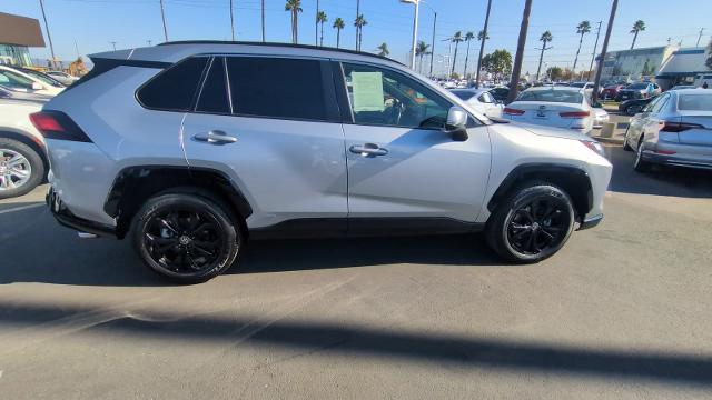 2022 Toyota RAV4 Vehicle Photo in ANAHEIM, CA 92806-5612