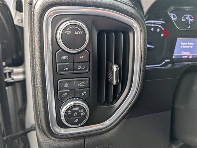 2020 GMC Sierra 1500 Vehicle Photo in ENGLEWOOD, CO 80113-6708