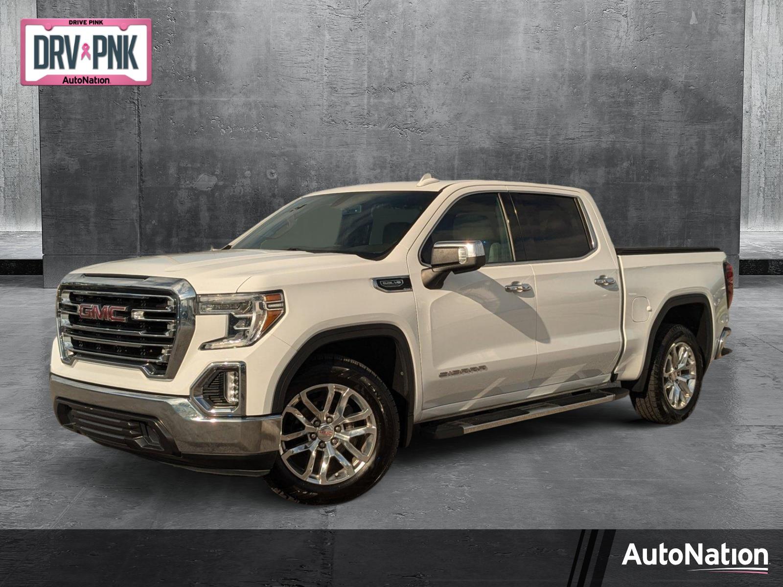 2019 GMC Sierra 1500 Vehicle Photo in St. Petersburg, FL 33713