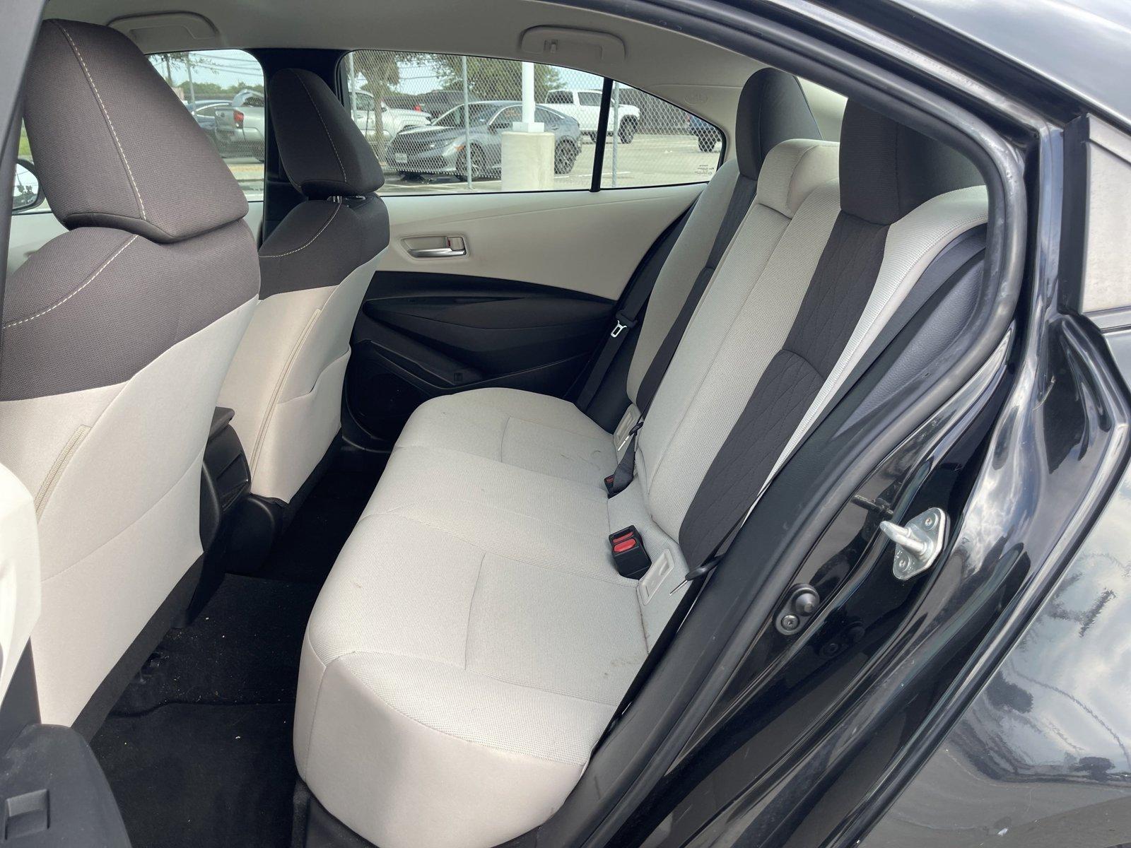 2020 Toyota Corolla Vehicle Photo in Corpus Christi, TX 78415