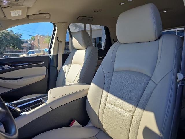 2020 Buick Enclave Vehicle Photo in LAFAYETTE, LA 70503-4541