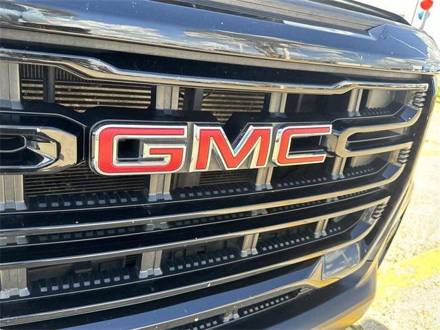 2021 GMC Canyon Vehicle Photo in BATON ROUGE, LA 70806-4466