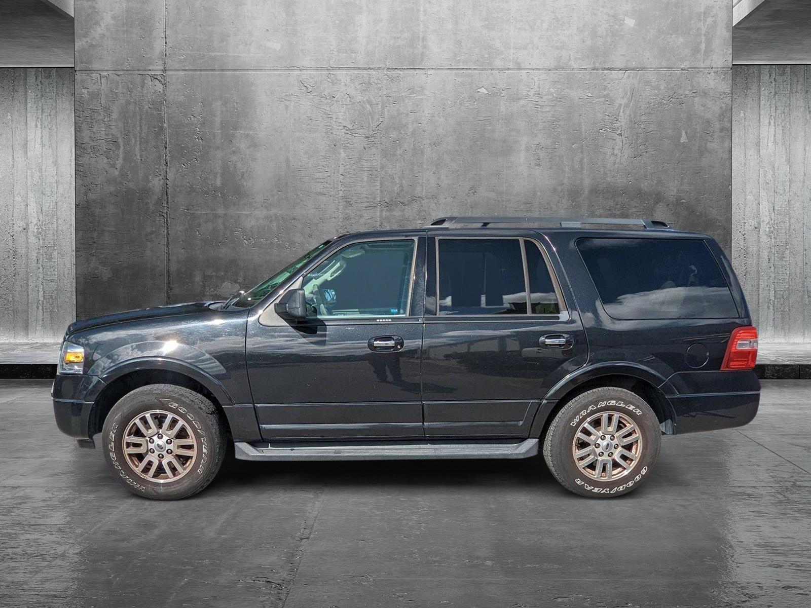 2014 Ford Expedition Vehicle Photo in Jacksonville, FL 32256