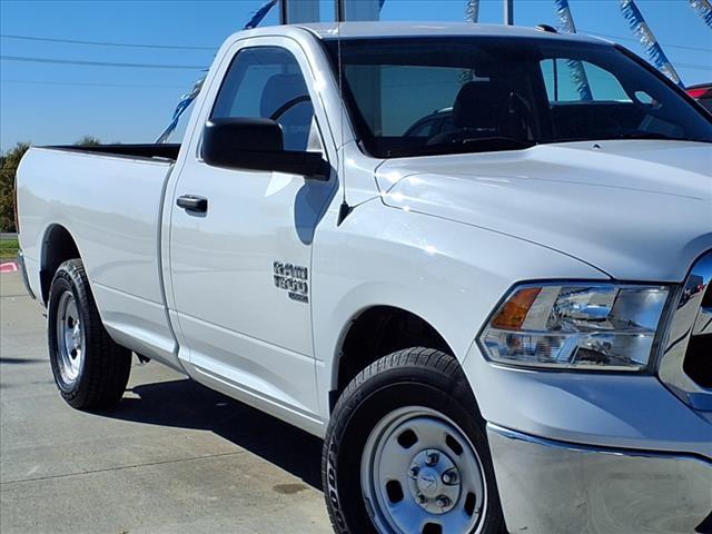 2023 Ram 1500 Classic Vehicle Photo in ELGIN, TX 78621-4245