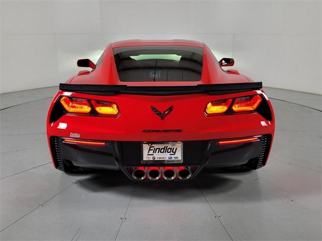 2019 Chevrolet Corvette Vehicle Photo in PRESCOTT, AZ 86305-3700