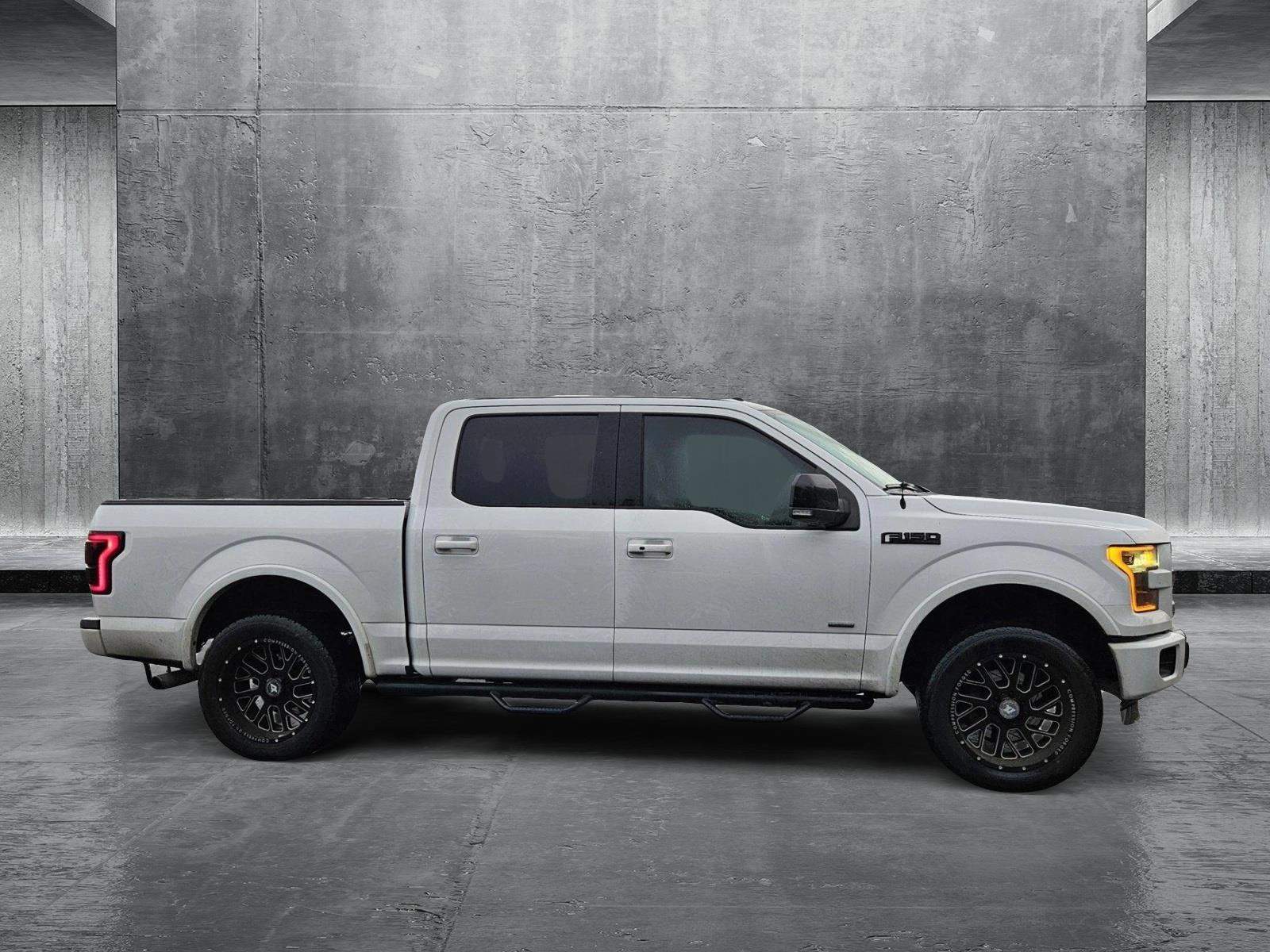 2015 Ford F-150 Vehicle Photo in Clearwater, FL 33764