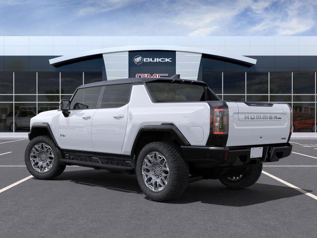 2025 GMC HUMMER EV Pickup Vehicle Photo in HENDERSON, NV 89014-6702