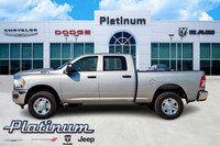 2024 Ram 2500 Vehicle Photo in Terrell, TX 75160