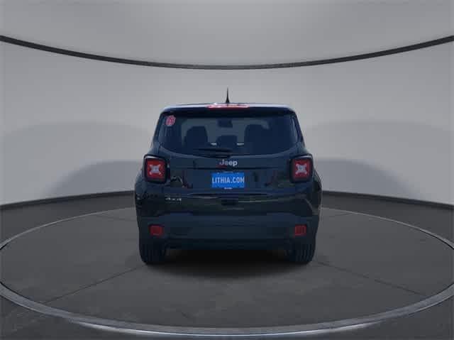 2023 Jeep Renegade Vehicle Photo in Corpus Christi, TX 78411