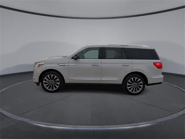 2020 Lincoln Navigator Vehicle Photo in Corpus Christi, TX 78411