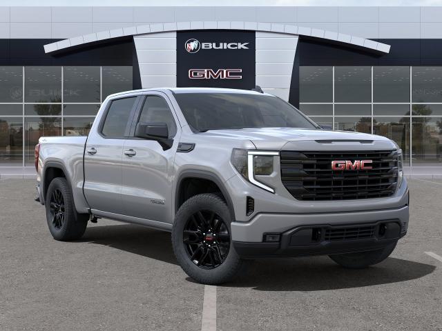 2024 GMC Sierra 1500 Vehicle Photo in GREEN BAY, WI 54303-3330