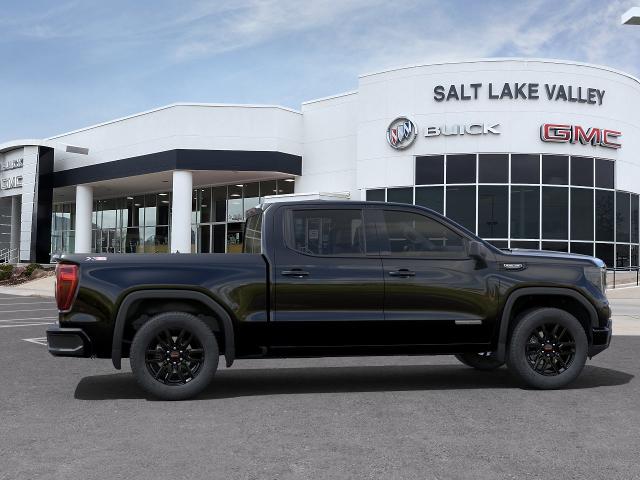 2024 GMC Sierra 1500 Vehicle Photo in SALT LAKE CITY, UT 84119-3321