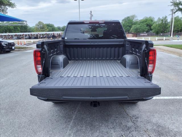 2024 GMC Sierra 1500 Vehicle Photo in Denton, TX 76205