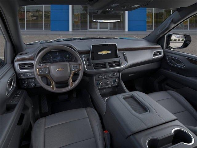 2024 Chevrolet Tahoe Vehicle Photo in AURORA, CO 80011-6998