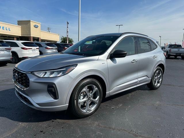 2024 Ford Escape Vehicle Photo in Danville, KY 40422-2805