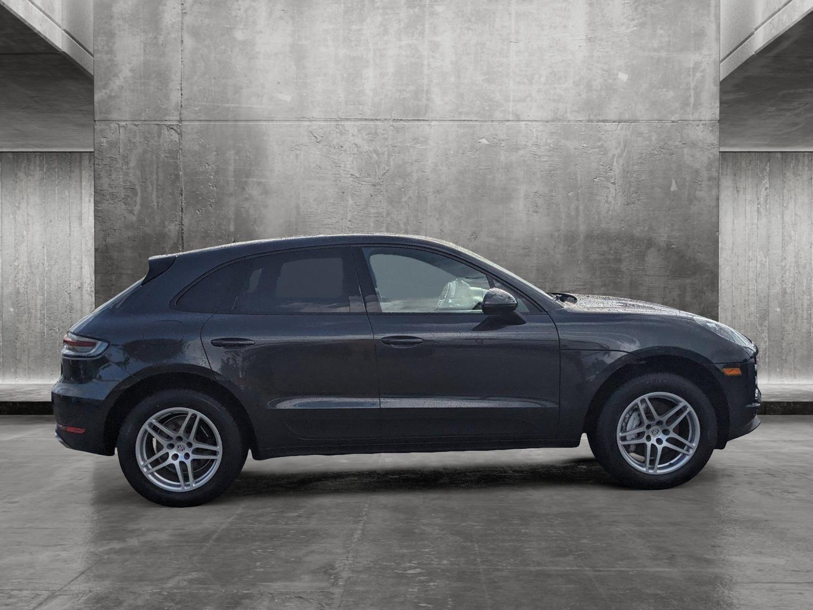 2021 Porsche Macan Vehicle Photo in Coconut Creek, FL 33073