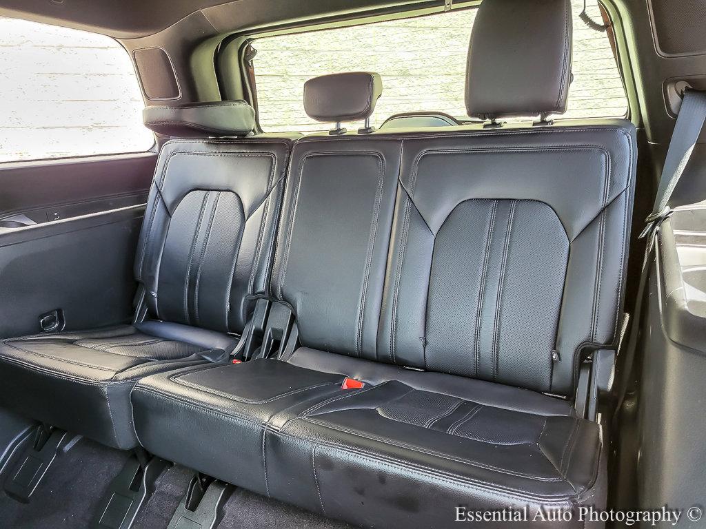 2021 Ford Expedition Vehicle Photo in Plainfield, IL 60586