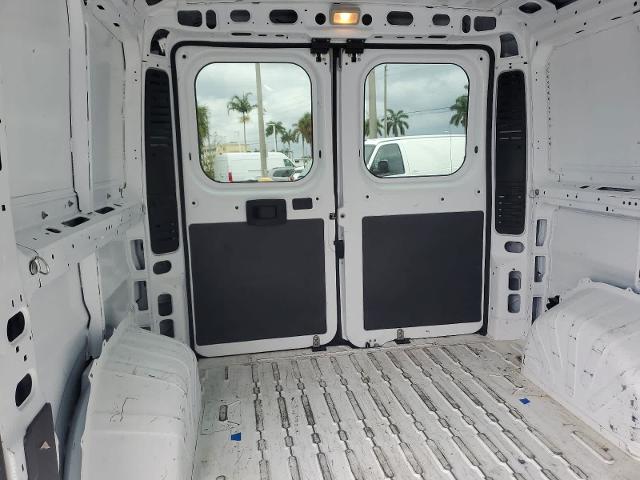 2021 Ram ProMaster Cargo Van Vehicle Photo in LIGHTHOUSE POINT, FL 33064-6849