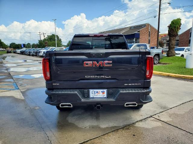 2024 GMC Sierra 1500 Vehicle Photo in LAFAYETTE, LA 70503-4541