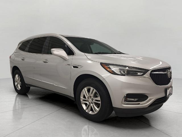 2021 Buick Enclave Vehicle Photo in APPLETON, WI 54914-8833