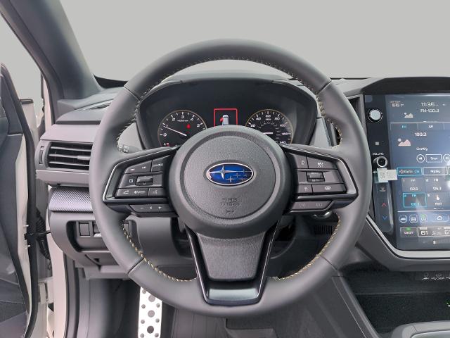 2024 Subaru Crosstrek Vehicle Photo in Green Bay, WI 54304