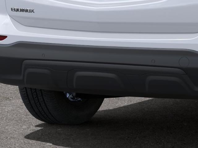 2024 Chevrolet Equinox Vehicle Photo in SAINT JAMES, NY 11780-3219