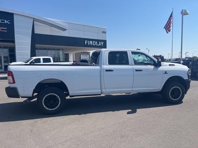 2023 Ram 3500 Vehicle Photo in PRESCOTT, AZ 86305-3700