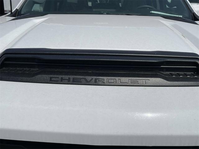 2024 Chevrolet Silverado 2500 HD Vehicle Photo in ALCOA, TN 37701-3235