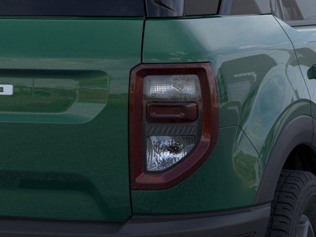 2024 Ford Bronco Sport Vehicle Photo in Boyertown, PA 19512