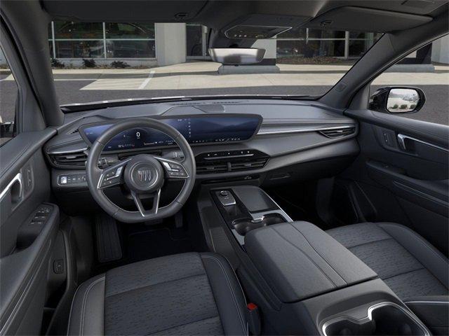 2025 Buick Enclave Vehicle Photo in AUGUSTA, GA 30907-2867