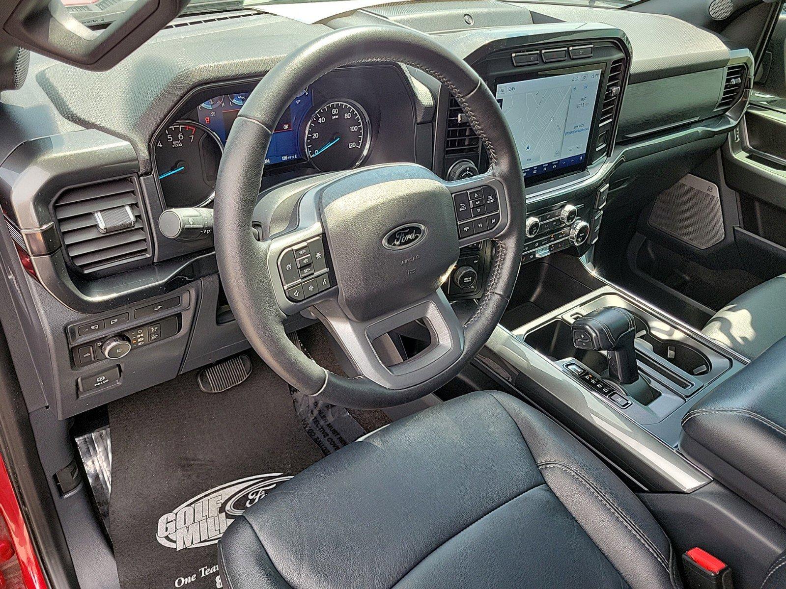 2022 Ford F-150 Vehicle Photo in Saint Charles, IL 60174