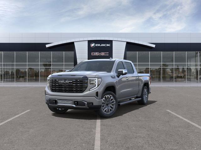 2024 GMC Sierra 1500 Vehicle Photo in PASADENA, CA 91107-3803