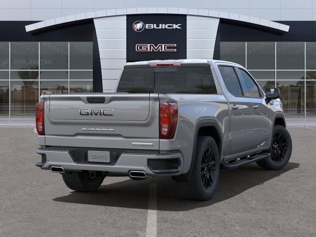 2024 GMC Sierra 1500 Vehicle Photo in LONE TREE, CO 80124-2750