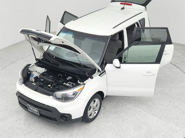 2019 Kia Soul Vehicle Photo in Grapevine, TX 76051