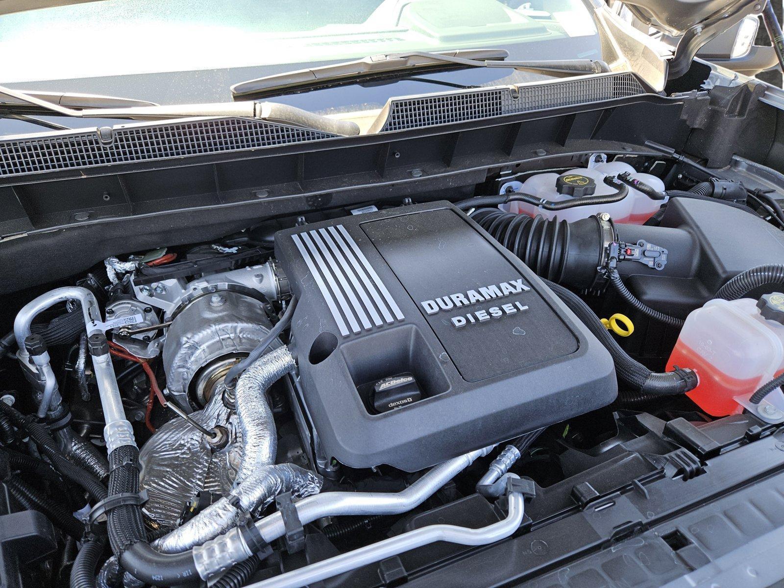 2024 Chevrolet Silverado 1500 Vehicle Photo in MESA, AZ 85206-4395