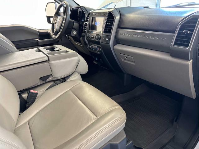 2020 Ford Super Duty F-250 SRW Vehicle Photo in RED SPRINGS, NC 28377-1640