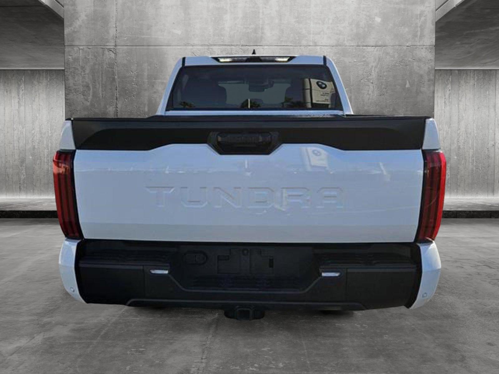 2022 Toyota Tundra 2WD Vehicle Photo in Henderson, NV 89014