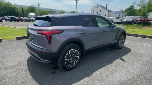 2024 Chevrolet Blazer EV Vehicle Photo in THOMPSONTOWN, PA 17094-9014