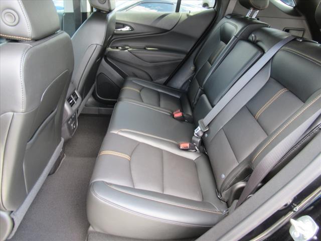 2024 Chevrolet Equinox Vehicle Photo in LEESBURG, FL 34788-4022