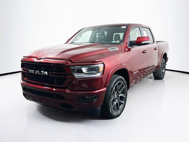 2021 Ram 1500 Vehicle Photo in Doylsetown, PA 18901