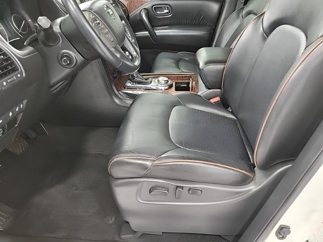 2020 Nissan Armada Vehicle Photo in Neenah, WI 54956