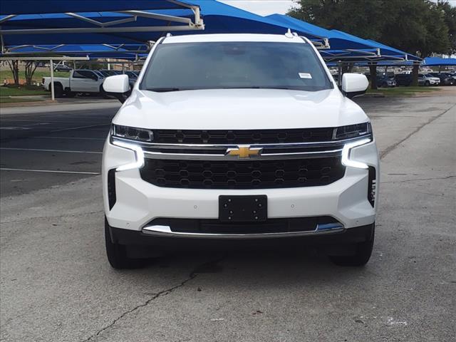 2023 Chevrolet Tahoe Vehicle Photo in Denton, TX 76205