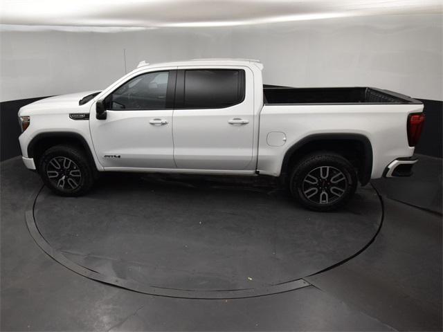 2020 GMC Sierra 1500 Vehicle Photo in LAS VEGAS, NV 89118-3267