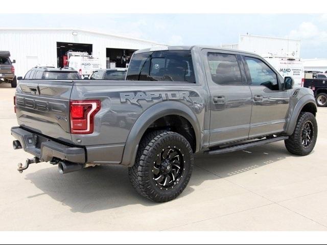 2018 Ford F-150 Vehicle Photo in ROSENBERG, TX 77471-5675