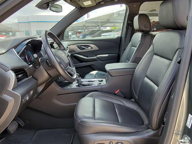 2022 Chevrolet Traverse Vehicle Photo in ODESSA, TX 79762-8186