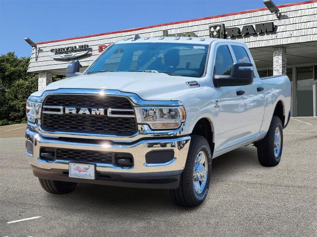 2024 Ram 2500 Vehicle Photo in Ennis, TX 75119-5114