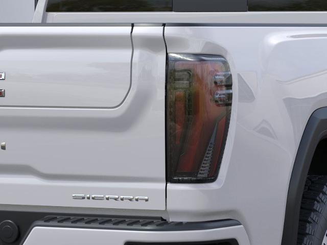 2024 GMC Sierra 2500 HD Vehicle Photo in LAS VEGAS, NV 89146-3033