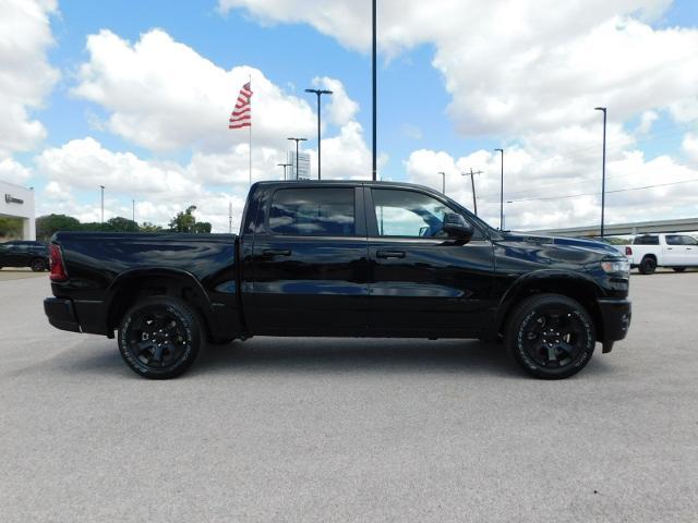 2025 Ram 1500 Vehicle Photo in Gatesville, TX 76528