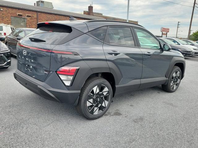 2024 Hyundai KONA Vehicle Photo in Harrisburg, PA 17111